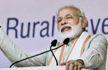 Attempts in the past to run down contribution of Patel: Modi